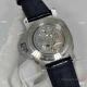 Best Copy Panerai Luminor Quaranta BiTempo PAM01367 White Dial Leather Watch (2)_th.jpg